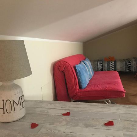 Appartement Palidoro House Fiumicino Roma Extérieur photo