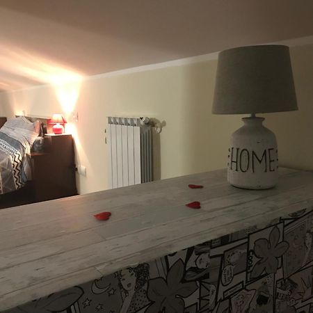 Appartement Palidoro House Fiumicino Roma Extérieur photo