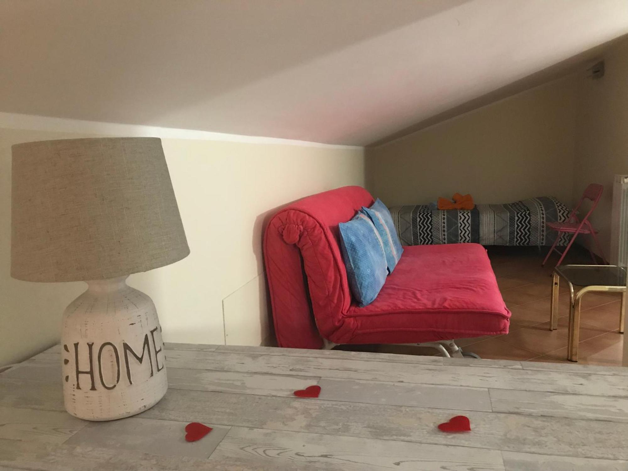 Appartement Palidoro House Fiumicino Roma Extérieur photo