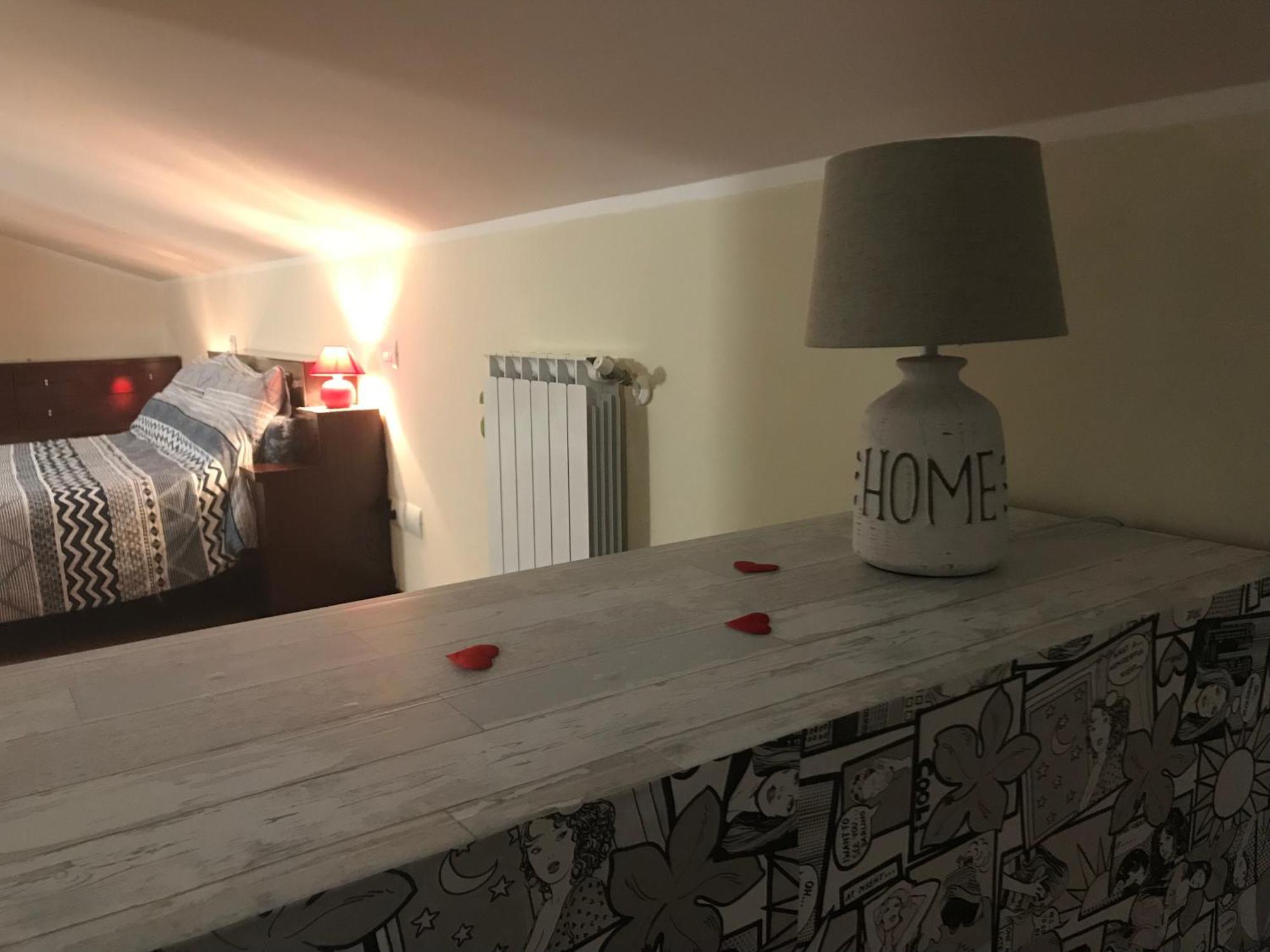Appartement Palidoro House Fiumicino Roma Extérieur photo