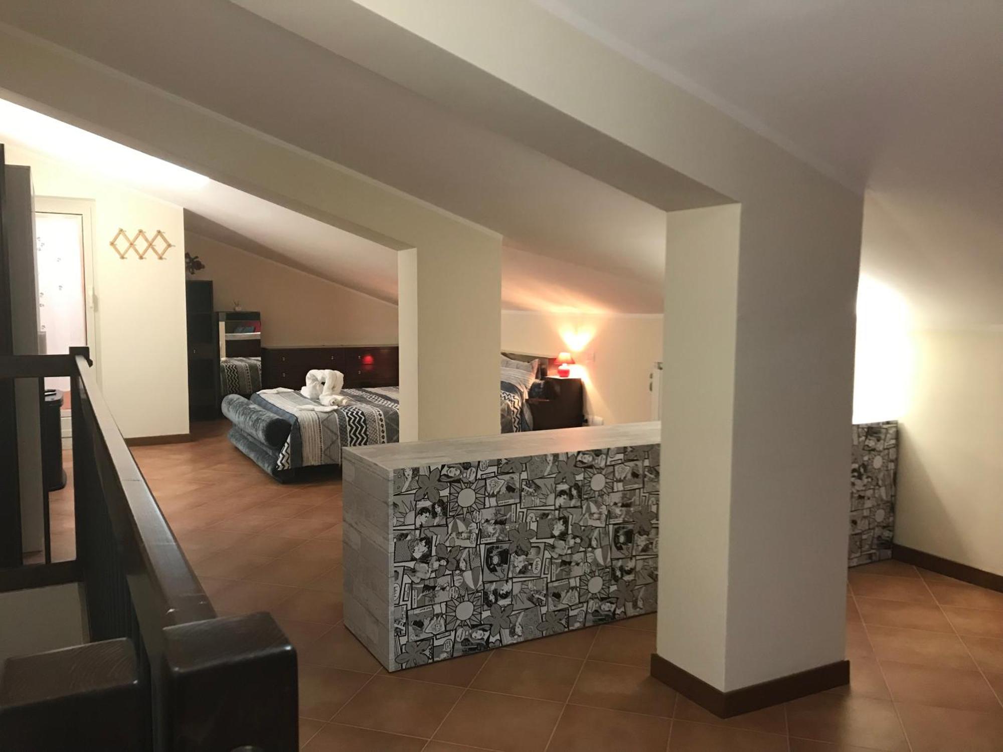 Appartement Palidoro House Fiumicino Roma Extérieur photo