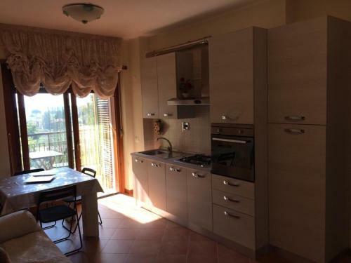 Appartement Palidoro House Fiumicino Roma Extérieur photo