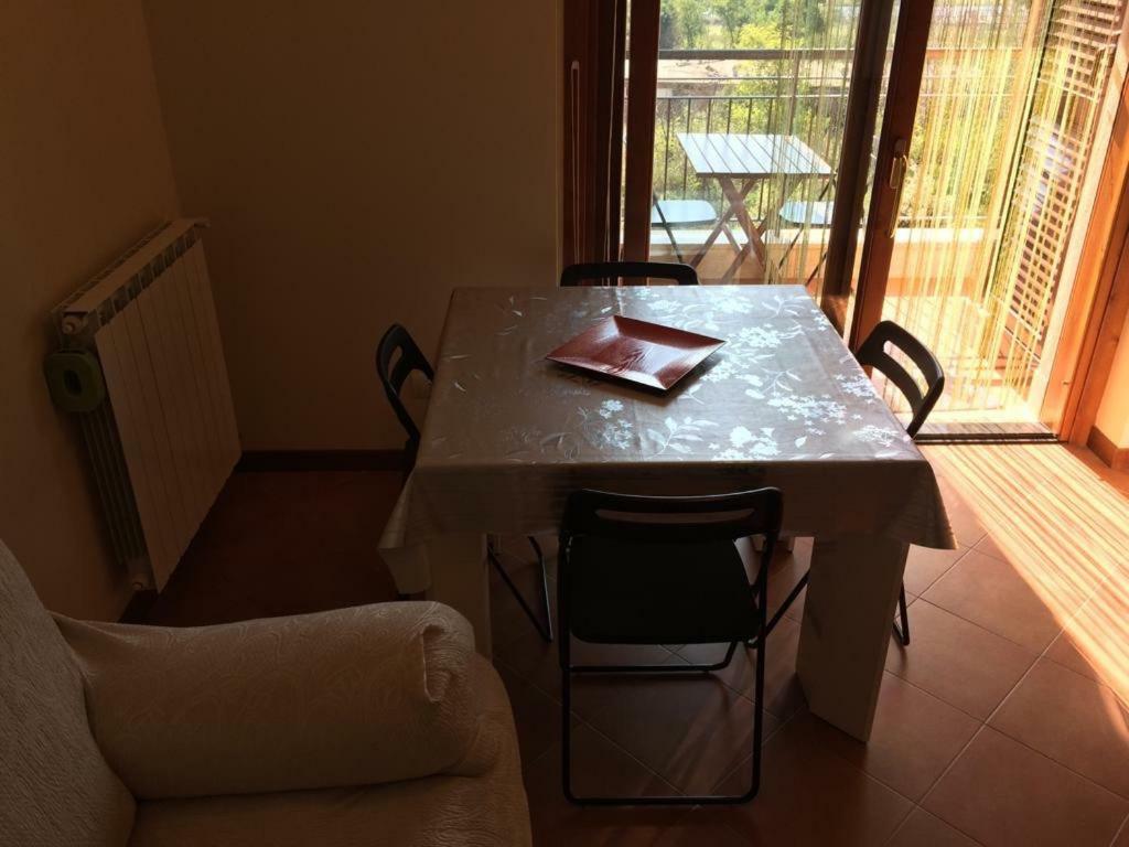 Appartement Palidoro House Fiumicino Roma Extérieur photo