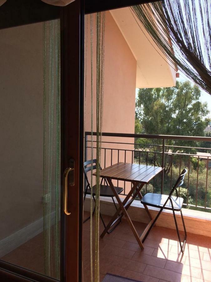 Appartement Palidoro House Fiumicino Roma Extérieur photo
