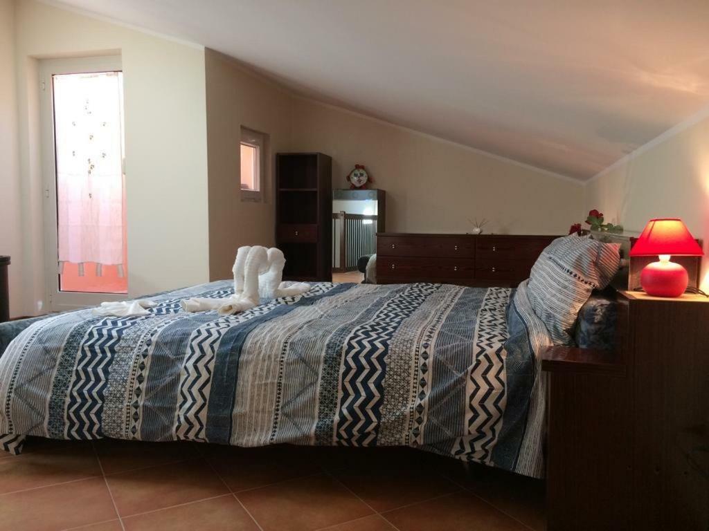 Appartement Palidoro House Fiumicino Roma Extérieur photo