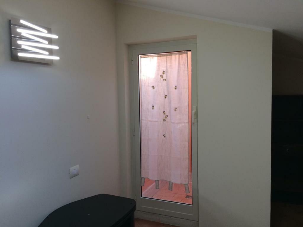 Appartement Palidoro House Fiumicino Roma Extérieur photo