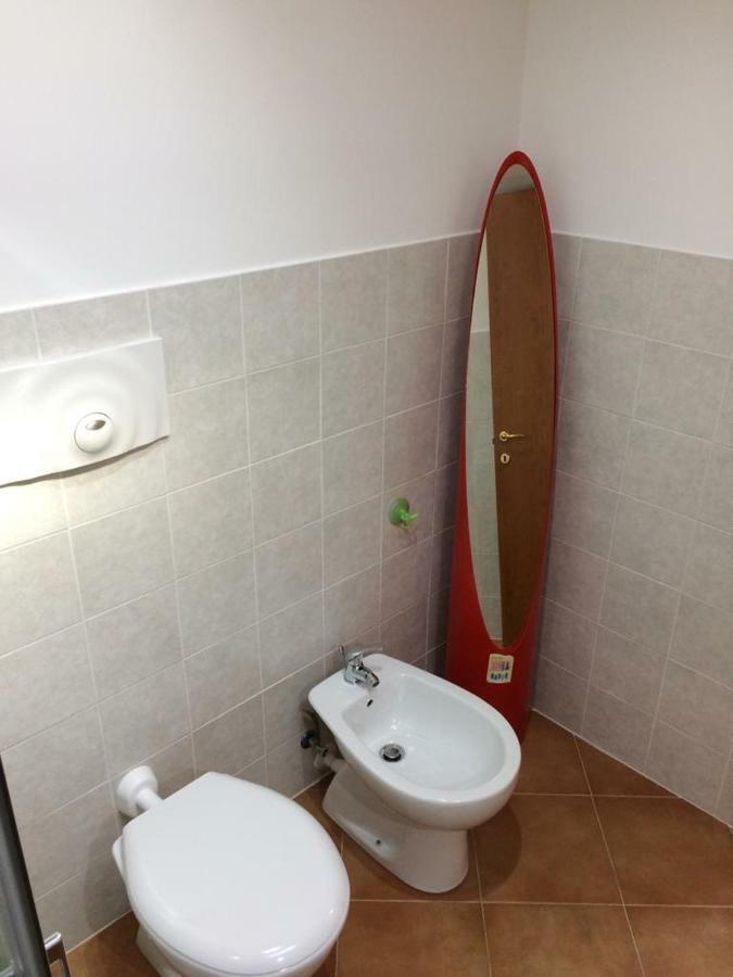 Appartement Palidoro House Fiumicino Roma Extérieur photo