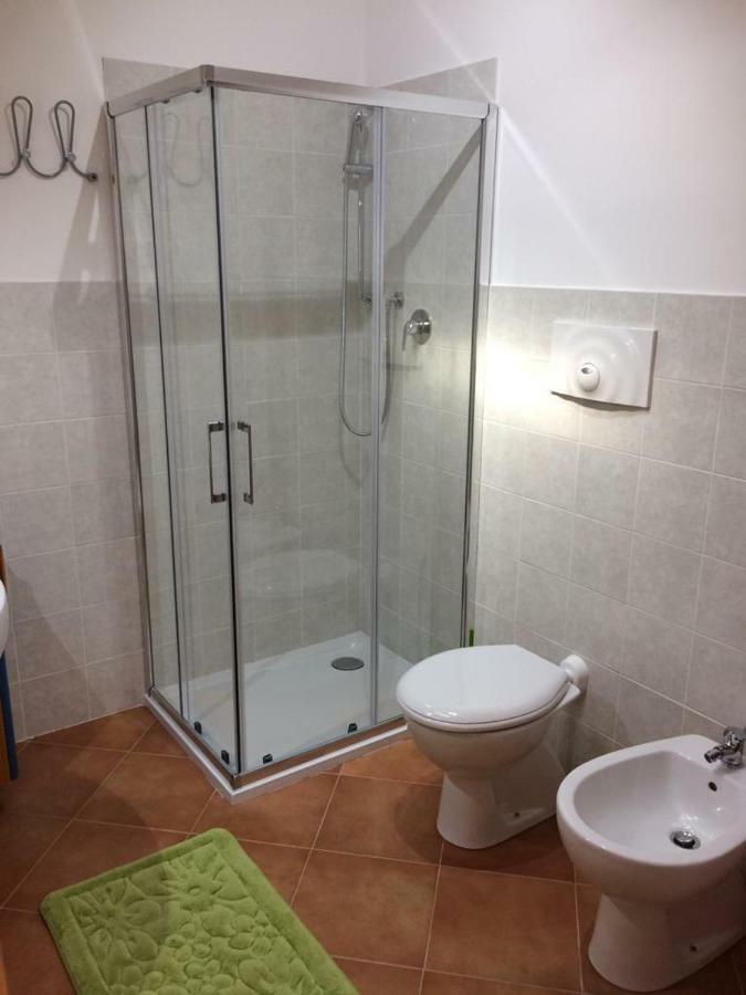 Appartement Palidoro House Fiumicino Roma Extérieur photo