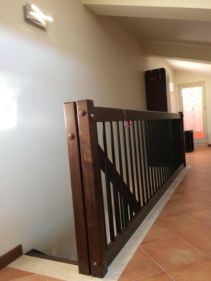 Appartement Palidoro House Fiumicino Roma Extérieur photo