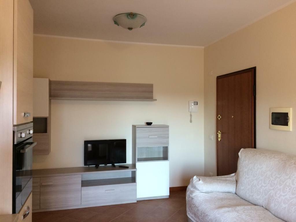 Appartement Palidoro House Fiumicino Roma Extérieur photo