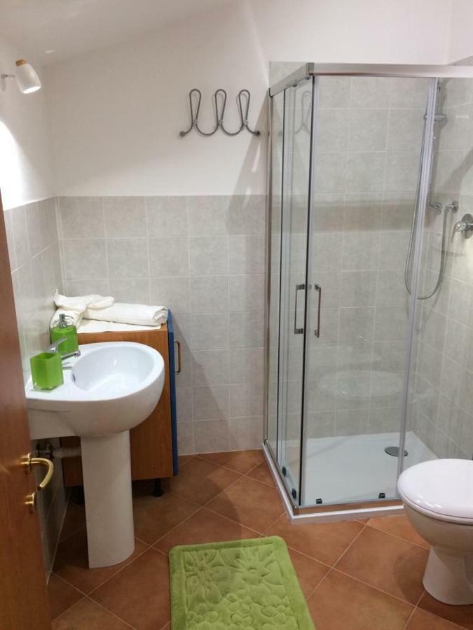 Appartement Palidoro House Fiumicino Roma Extérieur photo