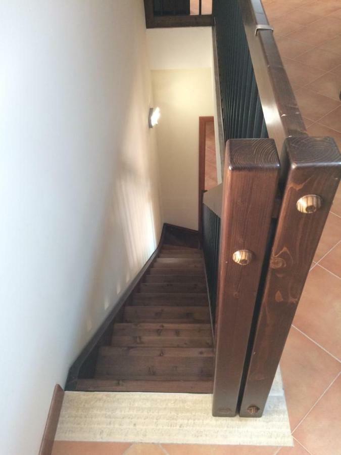 Appartement Palidoro House Fiumicino Roma Extérieur photo
