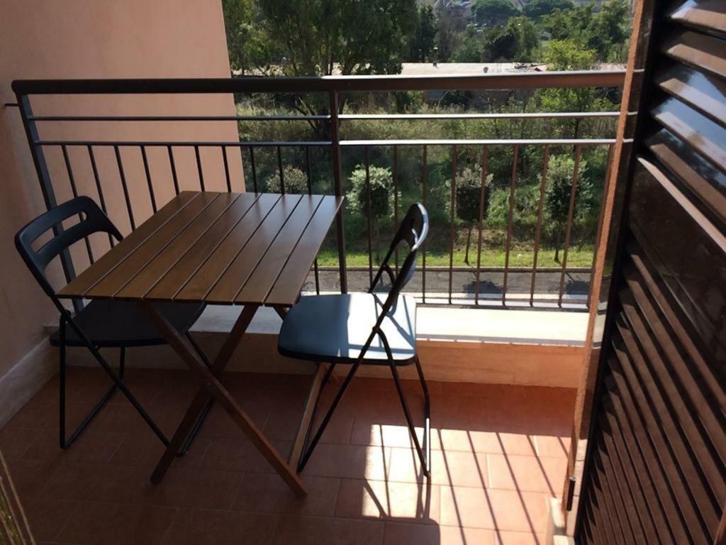 Appartement Palidoro House Fiumicino Roma Extérieur photo