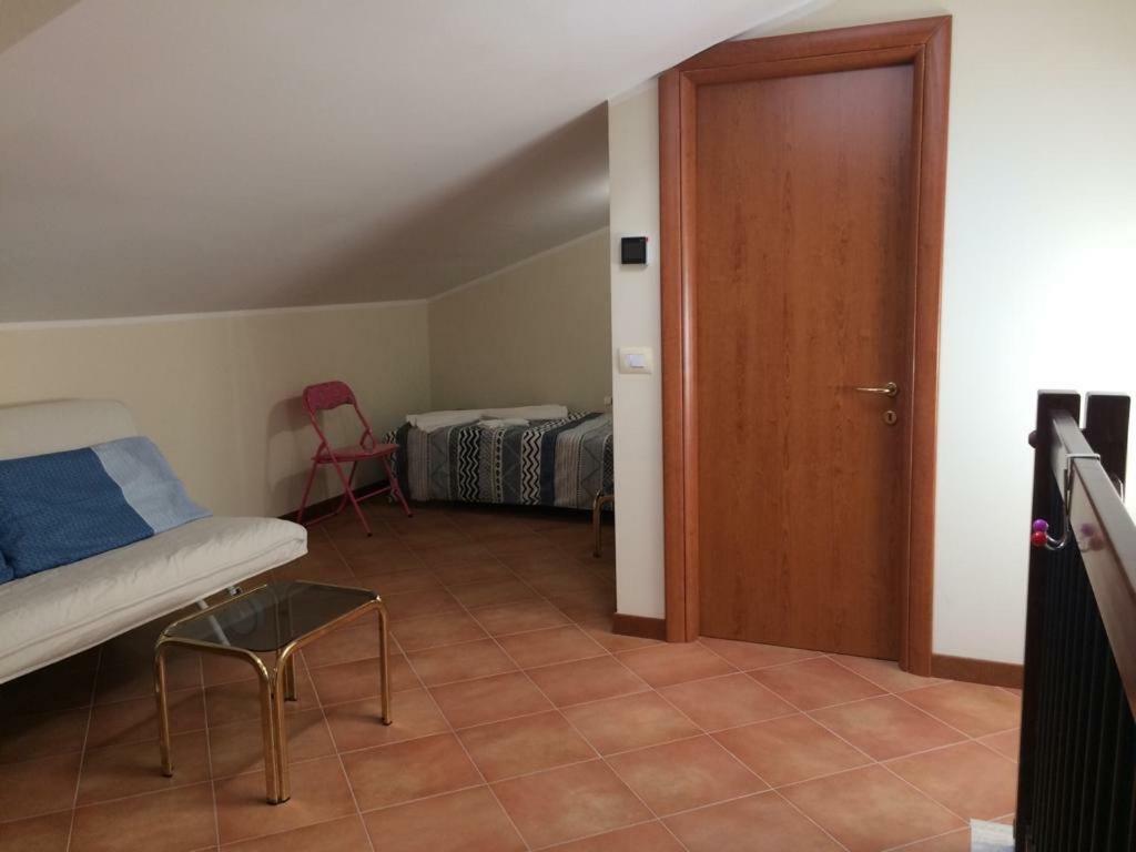 Appartement Palidoro House Fiumicino Roma Extérieur photo
