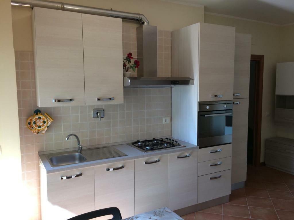 Appartement Palidoro House Fiumicino Roma Extérieur photo