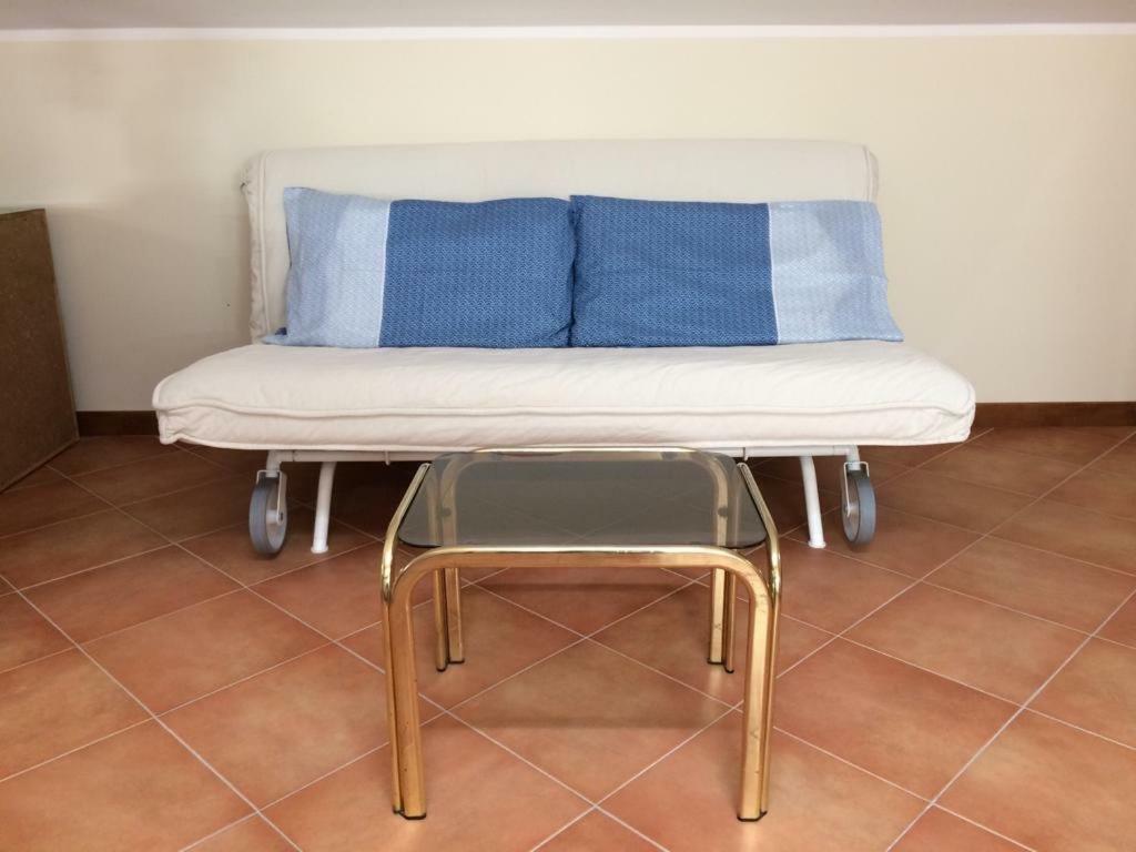 Appartement Palidoro House Fiumicino Roma Extérieur photo